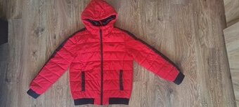 Zimná bunda, v. 146/152