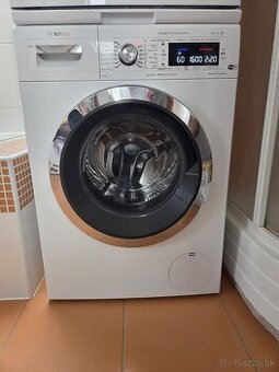 Predám práčku Bosch Serie 8 – WAW326H0EU/23