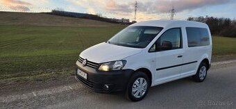 Predam Vw Caddy 1.6 TDI