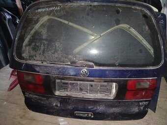 Dvere vW Sharan ,Seat Alhambra