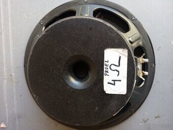 REPRODUKTORY   PROEL  10PALCOVE