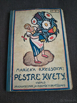 Mariena Rázusová - debutová zbierka básní