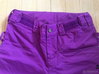 LYZIARSKE NOHAVICE OTEPLOVACKY  ROXY