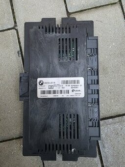 Bmw e90 riadiace jednotky