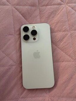 iPhone 15 Pro 128GB
