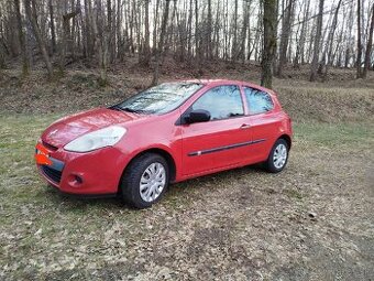 Predám Renault Clio 3