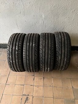 predám letné pneu  215/45 ZR18 93Y