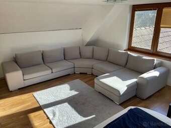 Sedacia súprava / Gauč