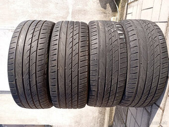 225/50/17 Matador letné pneu 4ks