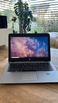 HP EliteBook 820 G3