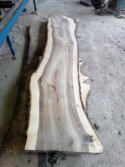 Predám orechové rezivo