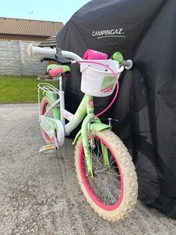 Detsky bicykel 16" Lidl hi5five