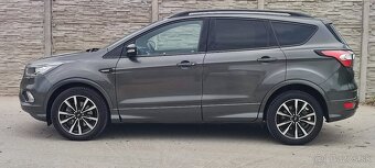 Ford Kuga 2.0 TDCi Duratorq, ST LINE, 2020