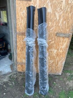 Náhradné diely škoda octavia