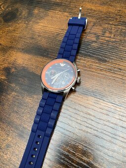 Pánske Hodinky Emporio Armani AR5864