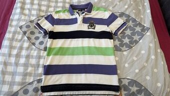 Predám pánsku polokoselu Tommy Hilfiger