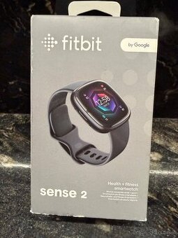 Predám hodinky Fitbit Sense 2