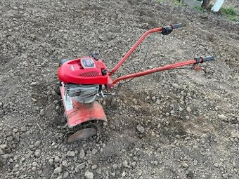 Kultivátor KF sprint