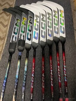 Hokejka CCM