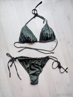 Dámske plavky calzedonia