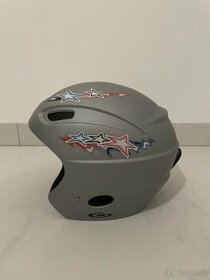 Lyžiarska helma Gabel dámska - 1