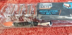 Pánsky holiaci strojček  Ballea Revolution 5.1 - 1
