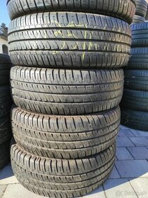 Letné pneumatiky 235/65 R16C Michelin 4kusy