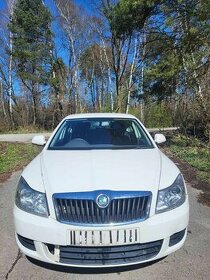 Škoda Octavia 2 1.6TDI Rozpredam