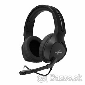 gamingový headset SoundZ 300 - 1