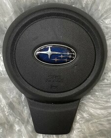 Subaru Outback 2019 airbagy, prístrojovka, diely