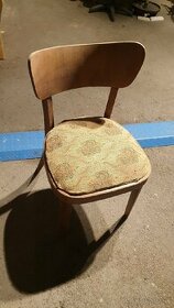 Retro stolička