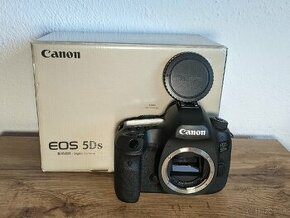 Canon 5Ds - 1