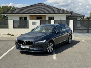 Volvo V90 D3 AUTOMAT 2018