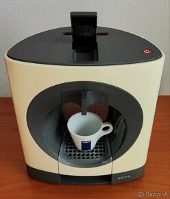 Automaticky kavovar Krups KP110 Nescafe Dolce Gusto - 1