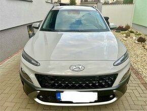 Hyundai Kona 2021 Family - 1