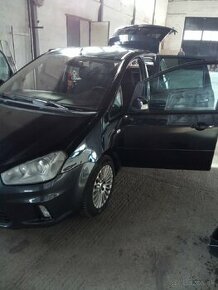 Ford C-max 2.0 TDCi 2010