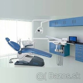 kancelárske alebo lekárske priestory