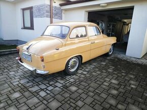 Predam Skoda 440 Spartak