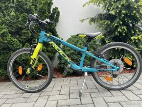Predám detský bicykel Rock Machine THUNDER 20”
