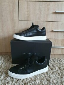 PHILIPP PLEIN SKULL AND PLEIN