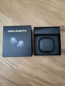 Samsung galaxy buds 2 Pro