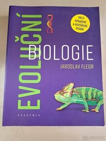 Evoluční biologie