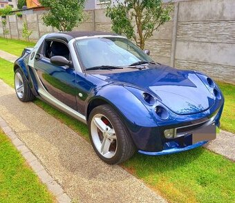 Smart Roadster