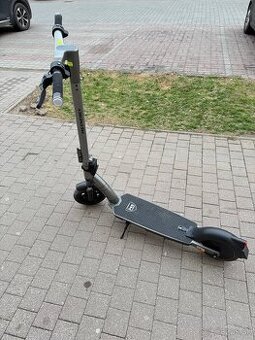 Predám e-kolobežku MS eRomobil Urban 500