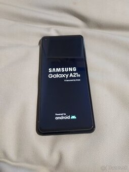 Samsung A 21S