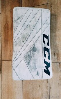Vyrazacka CCM E-FLEX PRO SR.