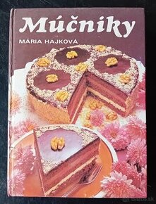 Múčniky - Mária Hájková, 1989 - 1