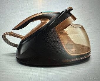 Parný generátor Philips GC9682/80 PerfectCare Elite Plus