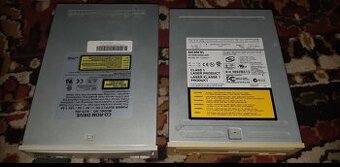 CD- ROM