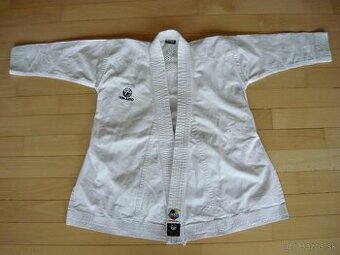 kimono detské